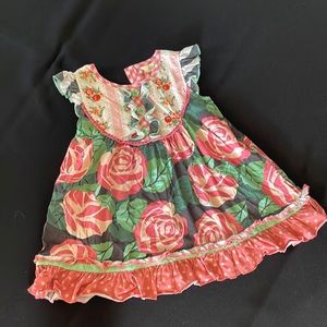 Matilda Jane Dress